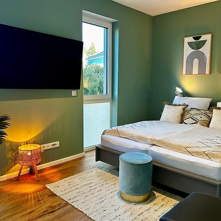 Liteliving Cozy Suite Мёнезе Экстерьер фото