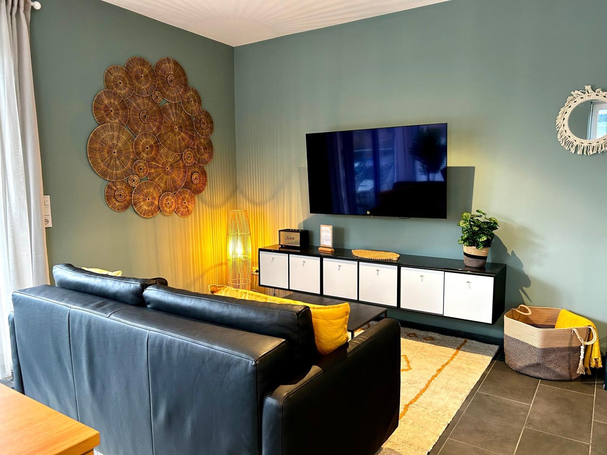 Liteliving Cozy Suite Мёнезе Экстерьер фото