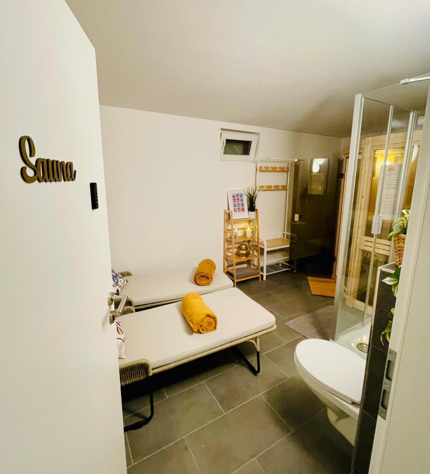 Liteliving Cozy Suite Мёнезе Экстерьер фото