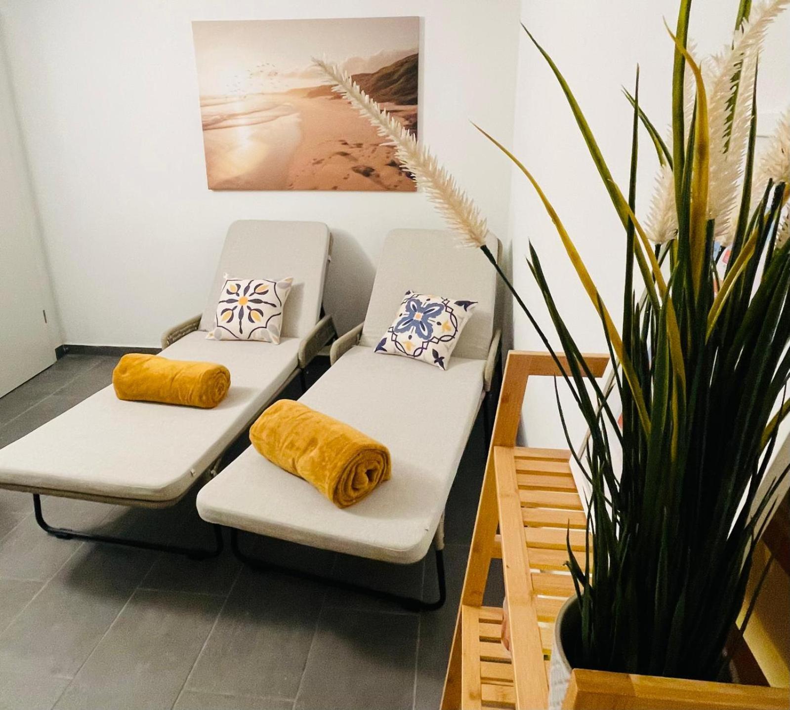 Liteliving Cozy Suite Мёнезе Экстерьер фото